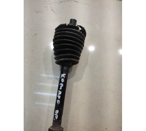 Рулевой  наконечник(правый)