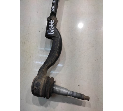 Рулевой  наконечник(правый)