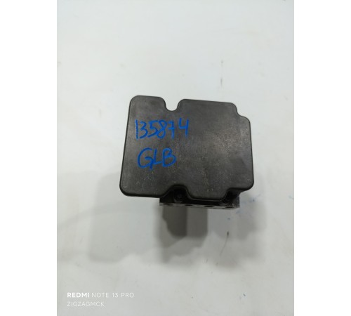 Блок управления ABS