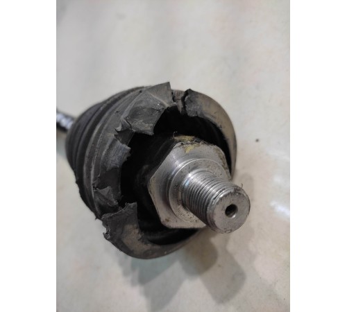 Рулевой  наконечник(правый)