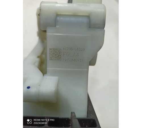 Селектор (кулиса) АКПП