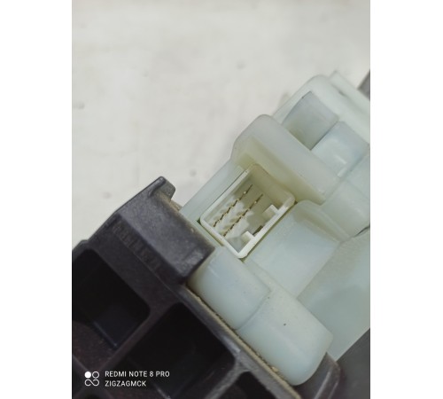 Селектор (кулиса) АКПП