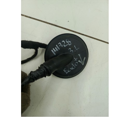 Электропроводка двери задняя левая