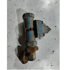 Клапан ресивера защитный