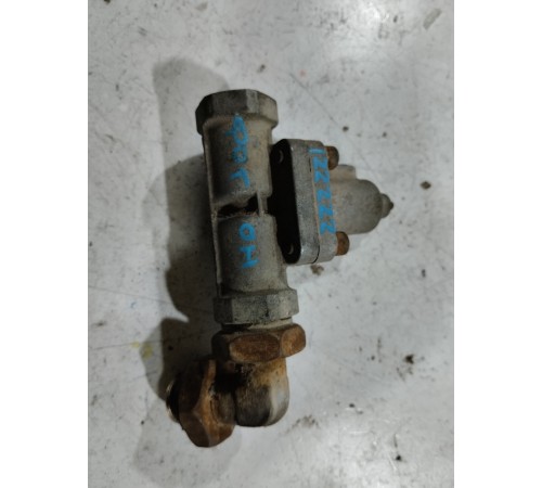 Клапан ресивера защитный