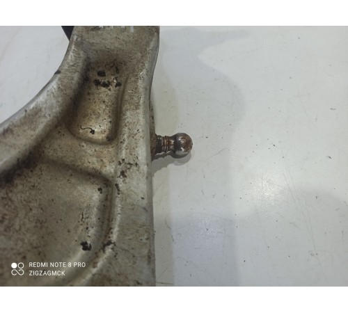 Рычаг подвески(передний правый)