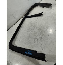 Накладка двери задняя правая