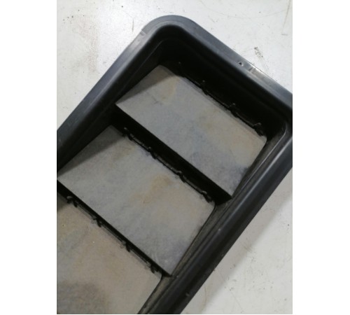 Решетка вентиляционная