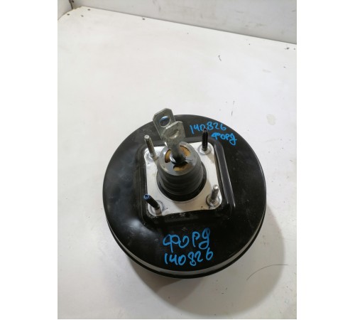 Вакуумный усилитель тормозов