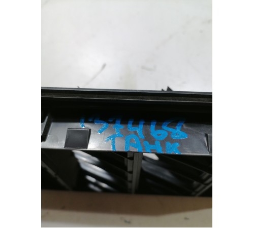 Решетка вентиляционная