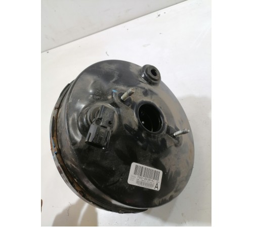 Вакуумный усилитель тормозов