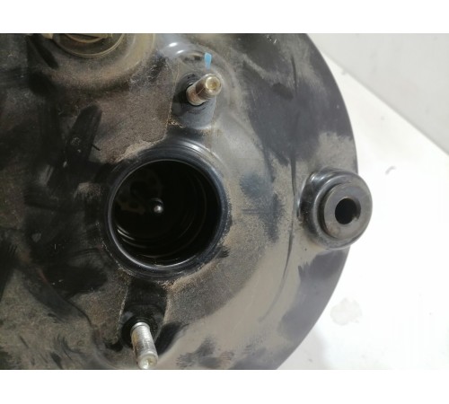 Вакуумный усилитель тормозов