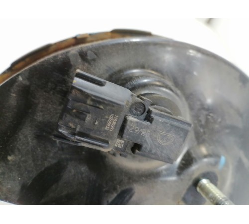 Вакуумный усилитель тормозов