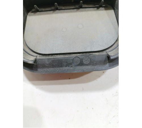 Решетка вентиляционная