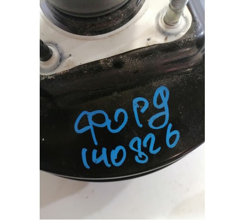 Вакуумный усилитель тормозов