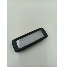 Плафон салона