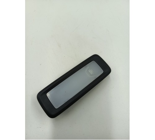 Плафон салона