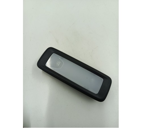 Плафон салона