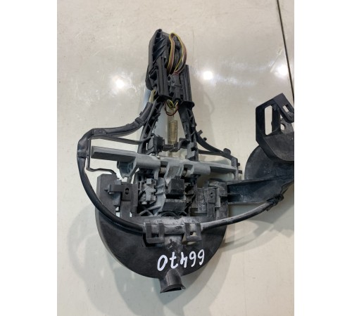 Ручка двери (задняя, левая, наружняя)