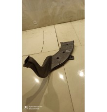 Воздуховод отопителя (печки)