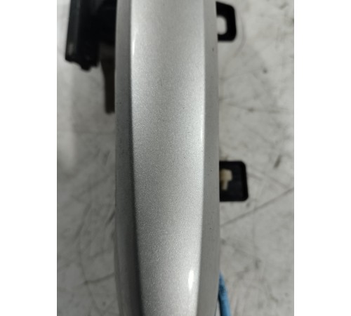 Ручка двери передняя левая наружная