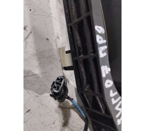 Ручка двери передняя левая наружная