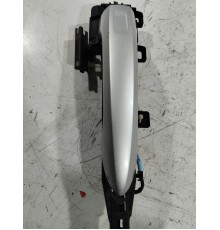 Ручка двери передняя левая наружная