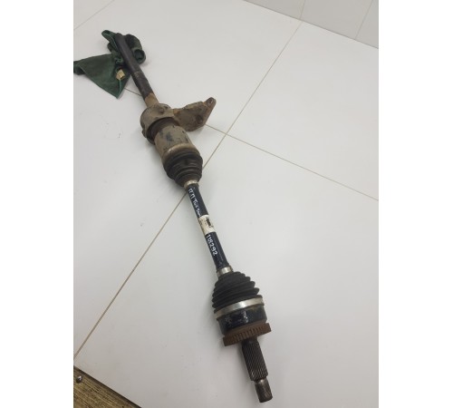 Привод полуось передний правый