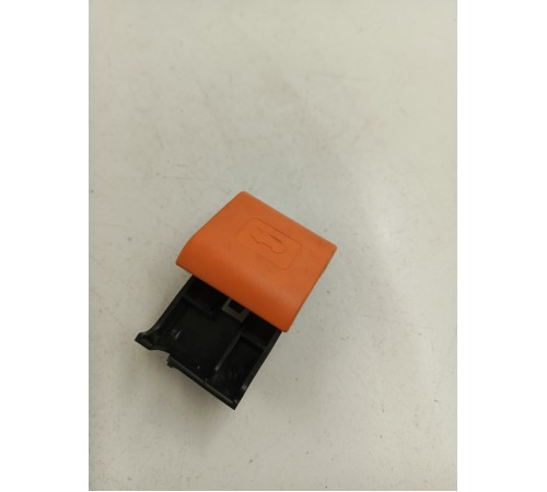 Ручка открывания капота