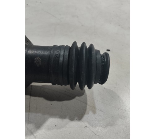 Карданный вал задний