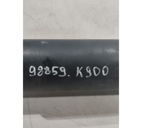 Карданный вал задний