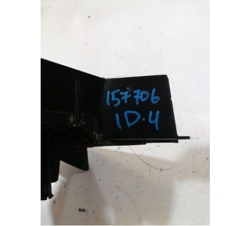 Дефлектор пыльник радиатора