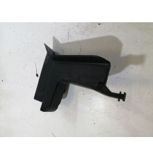 Дефлектор пыльник радиатора