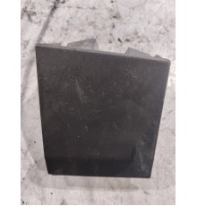 Крышка заглушка пластик салона