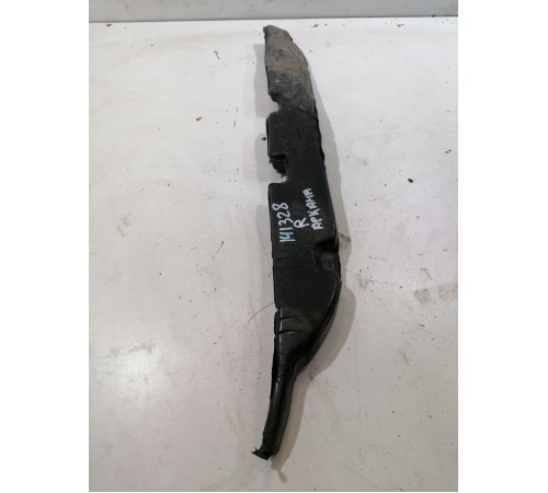 Наполнитель крыла передний правый