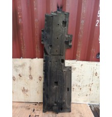 Защита антигравийная правая