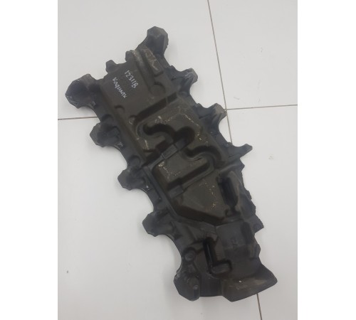 Теплоизоляционный экран