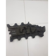 Теплоизоляционный экран