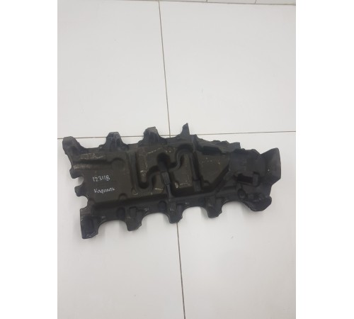 Теплоизоляционный экран