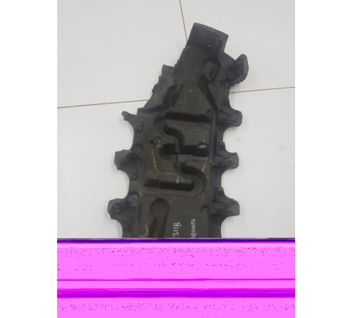 Теплоизоляционный экран