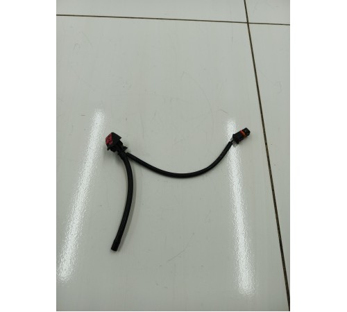 Форсунка омывателя лобового стекла правая