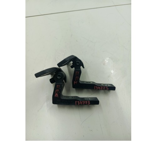 Комплект петель передней правой двери 2 шт.