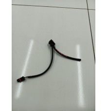 Форсунка омывателя лобового стекла правая