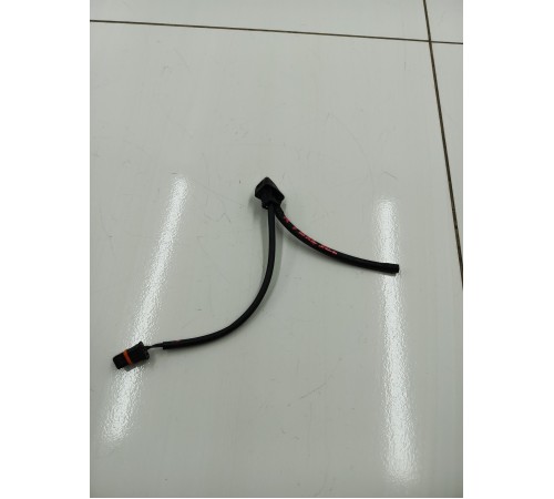 Форсунка омывателя лобового стекла правая