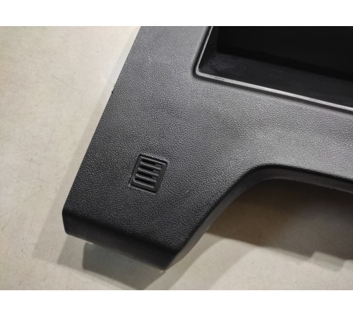 Накладка торпедо левая