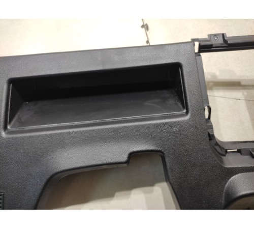 Накладка торпедо левая