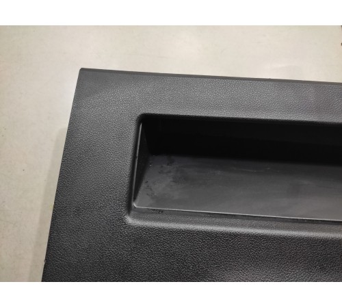 Накладка торпедо левая