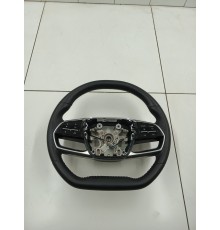 Рулевое колесо руль в сборе с многофункциональными кнопками
