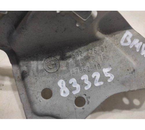 Кронштейн(крепление) датчика кислородного (лямбда зонд)