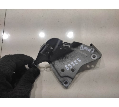 Кронштейн(крепление) датчика кислородного (лямбда зонд)